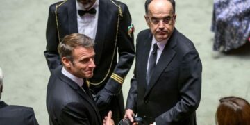 Nuk mori pjesë në punimet e Samitit, Macron do të pritet nga Begaj në vizitën e parë zyrtare në Shqipëri. Agjenda