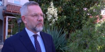 Kreu i Komisionit të Jashtëm të Bundestagut: Gjermania optimiste për anëtarësimin e Shqipërisë në BE para 2030