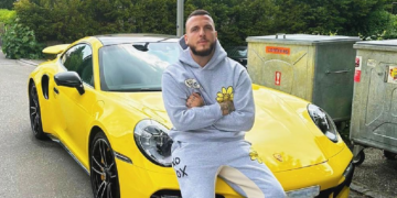 100 mijë euro, florinj, ora të shtrenjta dhe armë! Mozzik bie pre grabitjes: Kanë marrë kursimet e mia të 7 viteve