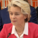 Samiti i Procesit të Berlinit, Von der Leyen i tërheq vëmëndjen Shqipërisë: T’u japim ritëm reformave të BE