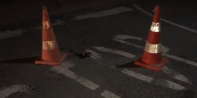 Aksidentohen dy motorë në Fier, 3 të plagosur, 2 prej tyre të mitur