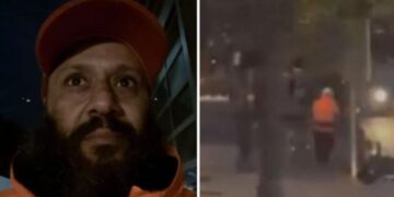 ‘Allahu Ekber’, detaje nga sulmi në Bruksel, Agresori vrau dy suedezë dhe publikon videon në rrjete sociale: Jam unë