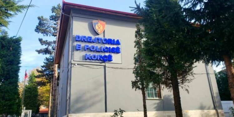 Arrestohen 2 persona në Korçë, procedohen penalisht 10 të tjerë