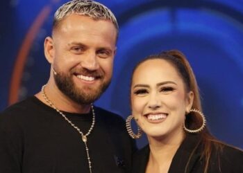 Flet apo jo me Arbanën?Luizi tregon si qëndron e vërteta