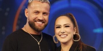 Flet apo jo me Arbanën?Luizi tregon si qëndron e vërteta