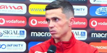 Zbulohet klubi europian ku mund të transferohet Asani në janar