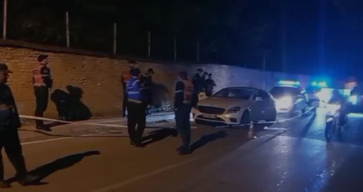 Atentati i dështuar në Tiranë, policia jep detaje për ngjarjen: 21-vjeçari në spital, u godit me sende të forta