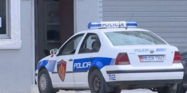 Vidhte kompaninë ku punonte, arrestohet 29-vjeçari në Tiranë