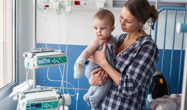 Sëmundjet e rënda të veshkave te fëmijët, mjeku: 9 raste gjatë verës, 7 u shëruan