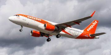 Ishte nisur nga Gjeneva për në Shkup, avioni i EasyJet ulet në Rinas pas vërdallosjes në ajër