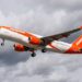 Ishte nisur nga Gjeneva për në Shkup, avioni i EasyJet ulet në Rinas pas vërdallosjes në ajër