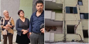 Katër vite nga tërmeti shkatërrues, banorët në Durrës 7 muaj pa bonus qiraje: Jetojmë me borxhe!