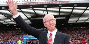 Një nga më të mirët në histori, ndërron jetë legjenda e Manchester United