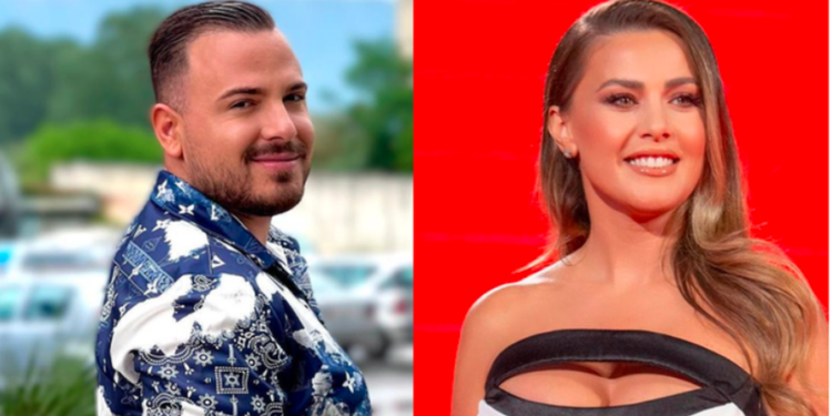 Plas në DWTS! I përmendi sanduiçin, Ronaldo Sharka i kthehet keq Olta Gixharit!