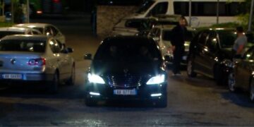 Berisha i drejtohet selisë së PD, gati për konferencën e jashtëzakonshme