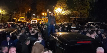 Ku i ka gjetur Malltezi miliona euro për të ndërtuar? Berisha: Çdo qindarkë e dokumentuar