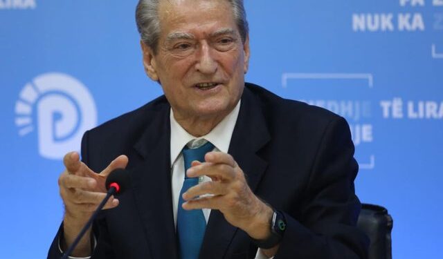 “Kërkuam përjashtimin e gjyqtares”, GJKKO pas deklaratës së avokatit të Berishës: Nuk ka kërkesë zyrtare