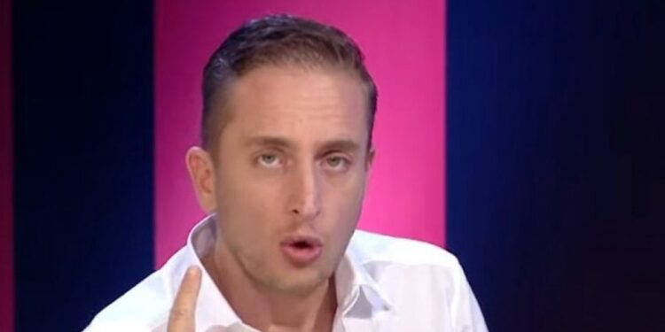 “Asnjë shtrëngim duarsh”, Rez Veleshnja flet për largimin nga Top-i