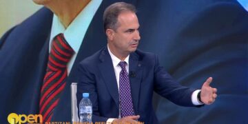 Berisha refuzon të paraqitet në GJKKO për t’u marrë në pyetje, Boçi: Ka gjetur zgjidhjen ideale! Po respekton Kushtetutën