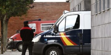 U qëllua në kokë dhe këmbë, atentat me armë zjarri shqiptarit në Spanjë