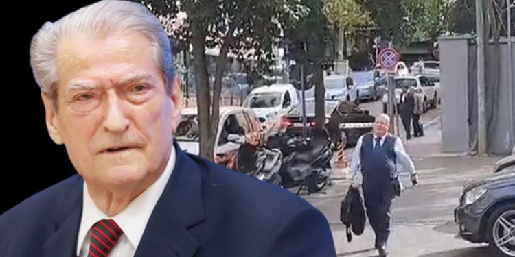 Avokati i Berishës: Ish-kryeministri nuk mund të shoqërohet forcërisht