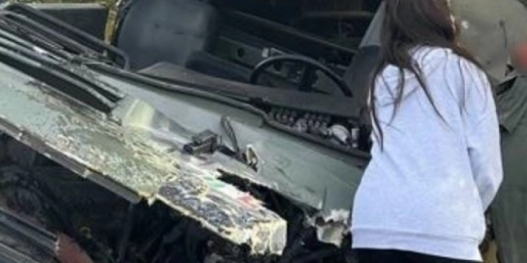 Kosovë, humb jetën pjesëtari i KFOR-it në aksident rrugor