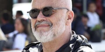 Rama: Kam pasur disa dështime në martesë, por gjeta të duhurën. Besoj se do ta martojmë edhe Shqipërinë me BE-në