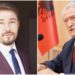 Akuzat ndaj ish-kryeministrit, reagon për herë të parë Shkëlzen Berisha: T’i kishin caktuar Taulant Ballën avokat se e njeh dosjen