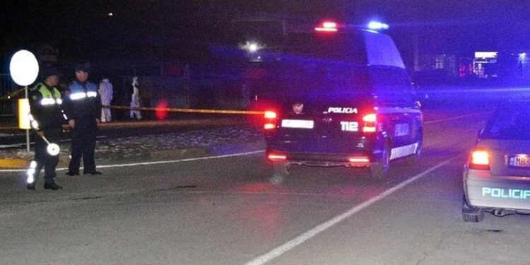 Aksion ‘blic’ në Shkodër, policia ‘blindon’ qytetin