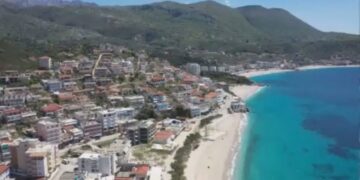 Himarë, sekuestrohet tokë në bregdet me vlerë 2.7 mln euro