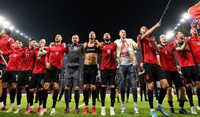 Shtohen zerot, sa vlen tani Kombëtarja shqiptare