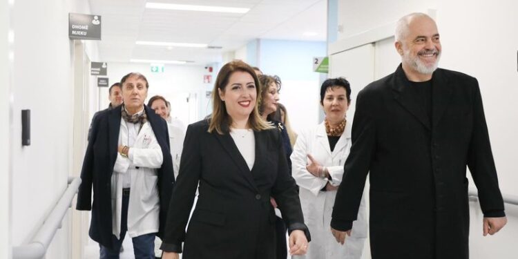 BIRN: Rama dhe Manastirliu spekuluan me ‘studimin e ISHP’ për sterilizimin