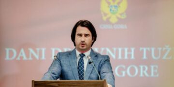 I akuzuar për krime lufte në Kosovë, Mali i Zi refuzon të ekstradojë serbin