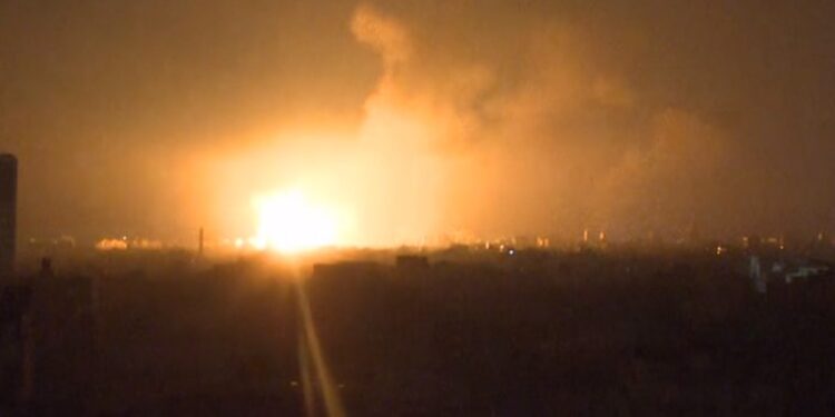 OKB thirrje për armëpushim të menjëhershëm humanitar në Gaza