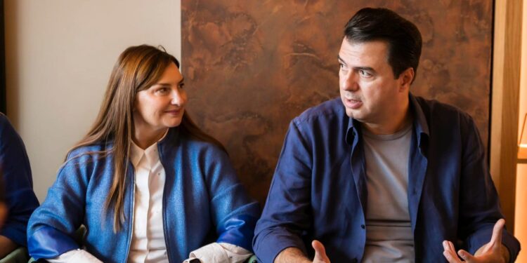 Basha mbështet SPAK: Ndëshkoni zyrtarët dhe ish-zyrtarët e korruptuar