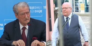 “Kanë arrestuar Abin”, avokati Gjokutaj: Berisha më kontaktoi vetë, meraku i tij më i madh