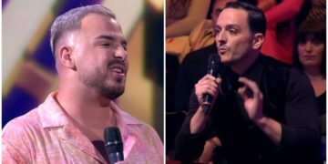 ‘Këmbët këtu, dhëmbët në vend tjetër’, debati i ashpër Ronaldo-Eni