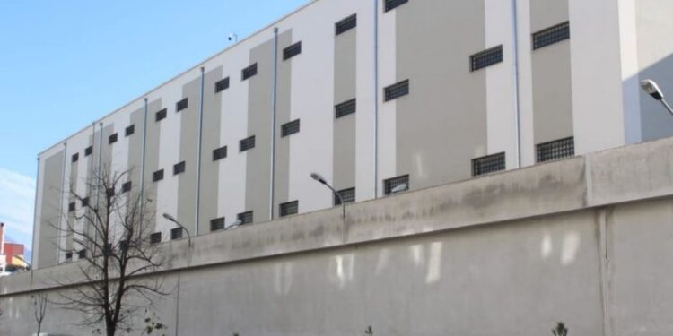 I burgosuri ndërron jetë papritur, reagon Drejtoria e Burgjeve