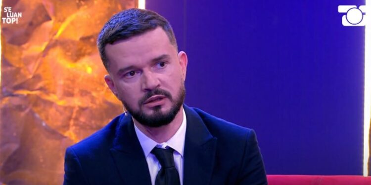 “Grida Duma, më e bukur se më parë”, Arjan Curri nuk përmbahet:Është bërë edhe më fisnike
