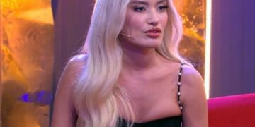 Deklarata e fortë e Dea Mishel: Luizi po nxit njerëzit të më urrejnë, më tha do të të shaj përsëri