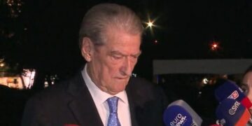 Tensionet në Kuvend, Berisha: Opozita po e bën betejën për qytetarët