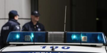 Zhduket në mënyrë të mistershme 29-vjeçari shqiptar në Greqi, policia apel qytetarëve: Na ndihmoni ta gjejmë(FOTO)