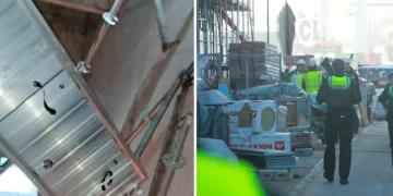 Katër të vdekur nga incidenti tragjik në Gjermani, viktimat janë shqiptarë. Bild: Njëri prej tyre nuk është nxjerrë ende nga rrënojat