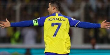 Messi fitoi “Topin e Artë”, Cristiano Ronaldo “qesh” me argjentinasin