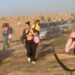 “Gratë u përdhunuan pranë të vdekurve”, dëshmia tronditëse e të mbijetuarit nga sulmi i Hamasit në festivalin izraelit
