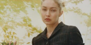 Me origjnë palestineze, Gigi Hadid reagon për luftën: Sulmet e Hamasit po terrorizojnë njerëz të pafajshëm