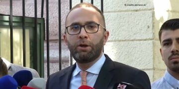 Përfundon mbledhja Konferencës së kryetarëve, seanca për Kosovën në Kuvend mbahet më 12 shtator