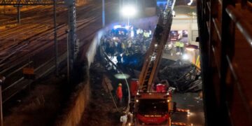 21 viktima dhe disa të plagosur, detaje nga aksidenti tragjik në Itali