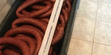 Mishin e skaduar e bënte suxhuk, arrestohet pronari i fabrikës