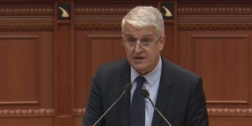 “E bëra me gojë”, Majko tregon se kundërshtoi “pa letra” privatizimin e Klubit Partizani